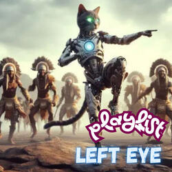 Left Eye