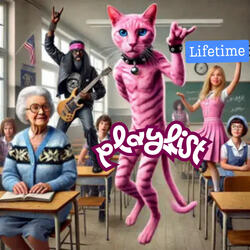 Lifetime