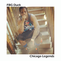 Chicago Legends