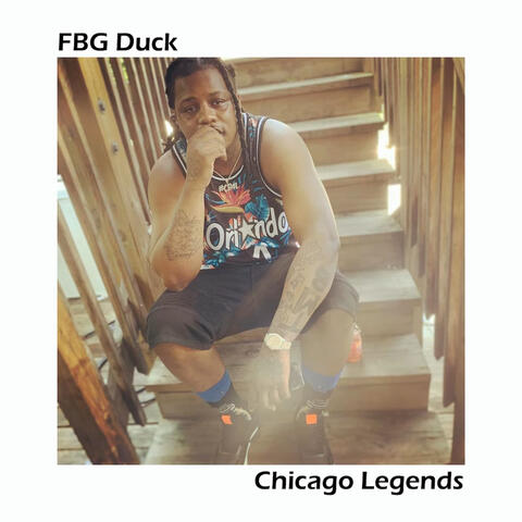 Chicago Legends