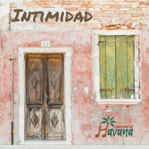 Intimidad