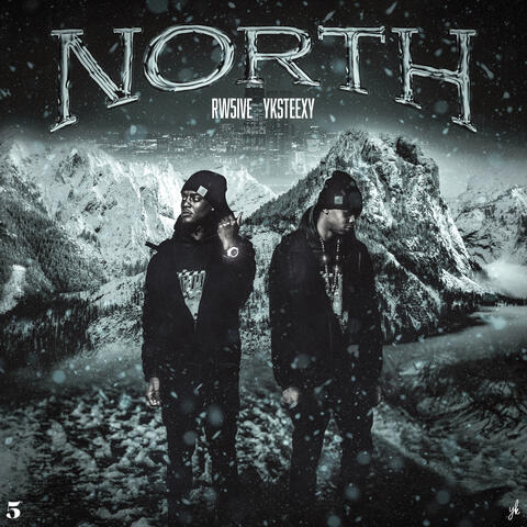 North