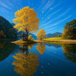 The Wind Blows Where It Pleases