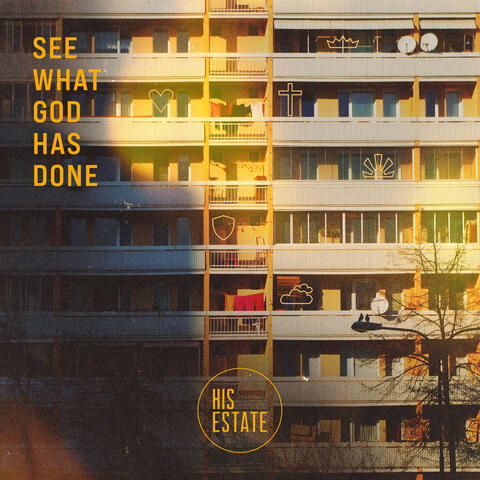 See What God Has Done (Live)