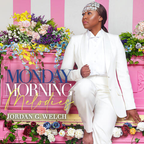 Monday Morning Melodies