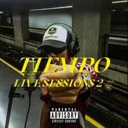 Tiempo Live Sessions 2#