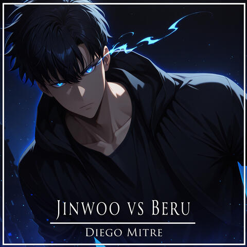 Sung Jinwoo vs Beru Theme (from "Solo Leveling")