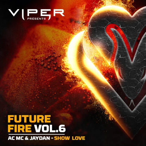 Show Love (Future Fire Vol.6)