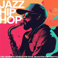 Midnight Sax Freestyle