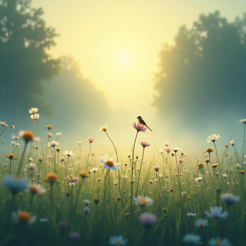 Whispers Of The Morning Dew