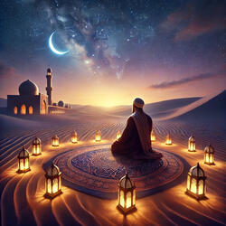 The Rope of Allah