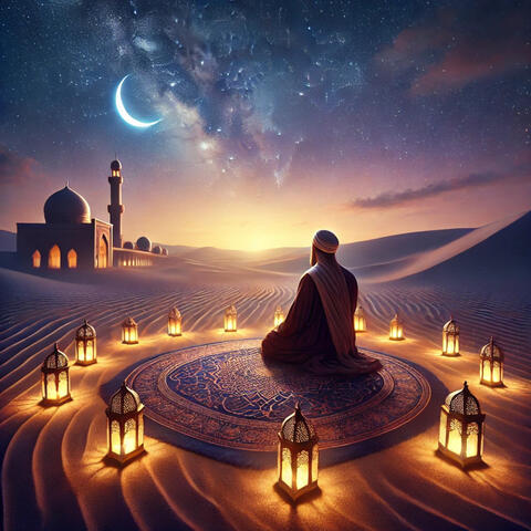 Humming in Serenity Islam