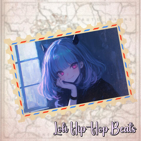 Chill Lo Fi Hip Hop Music For Studying Gaming  Working