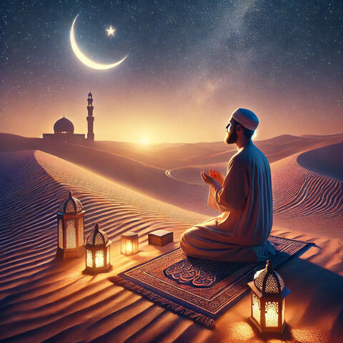 Peaceful Humming for Muslims