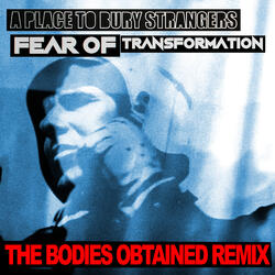 Fear Of Tranformation