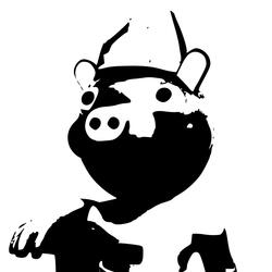 Billy Theme - Sinister - Piggy's Miserability