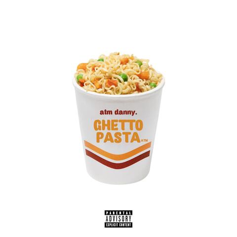 Ghetto Pasta