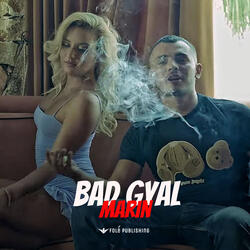 Bad Gyal