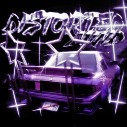 DISTORTED MIND (FAST)