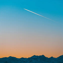 one last flight
