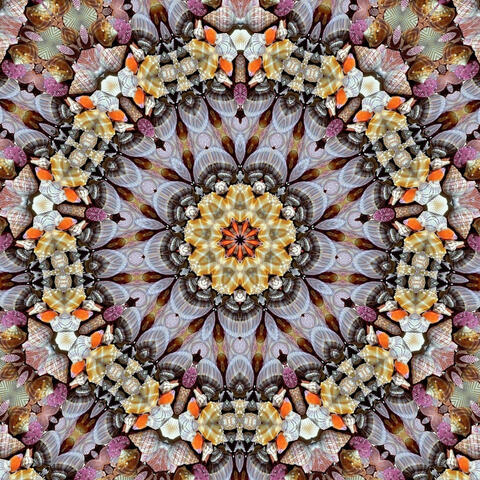 KALEIDOSCOPE