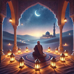 Heart of the Worshipper