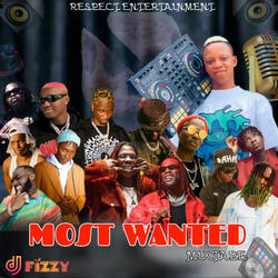 MOST WANTED MIXTAPE