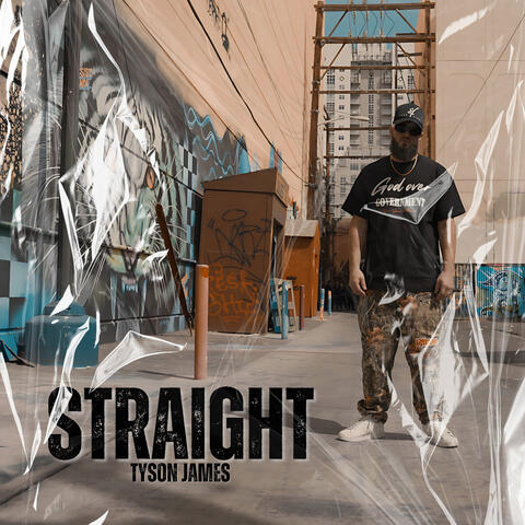 Straight