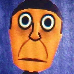 Plaza Party (Mii Theme Sped Up)