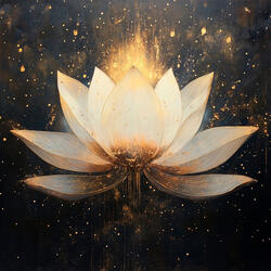 Healing Frequency Soul Harmony