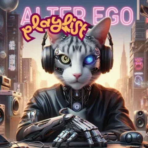 Alter Ego