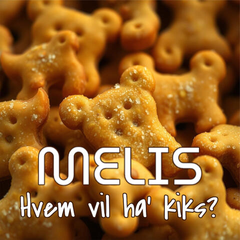 Hvem vil ha' kiks?