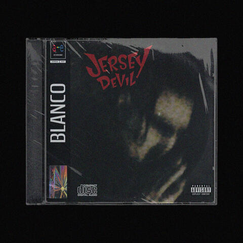 JERSEY DEVIL
