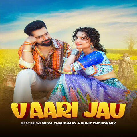 Vaari Jau