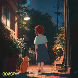 Distant Glow