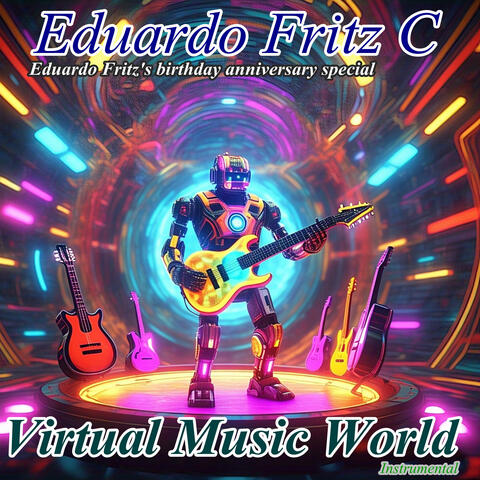 Virtual Music World