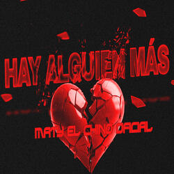 Hay Alguien Más