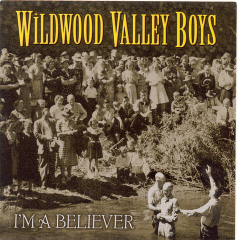 I'm A Believer