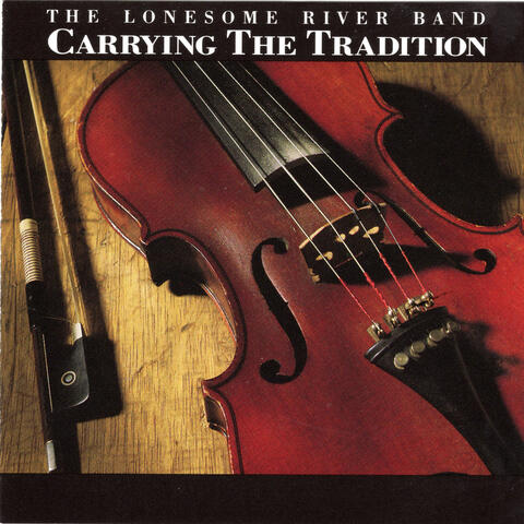 Carrying The Tradition