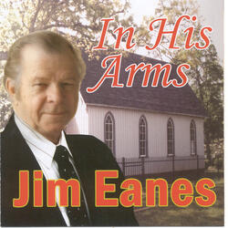 In His Arms I'm Not Afraid