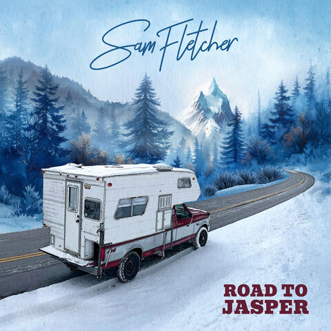 Road To Jasper