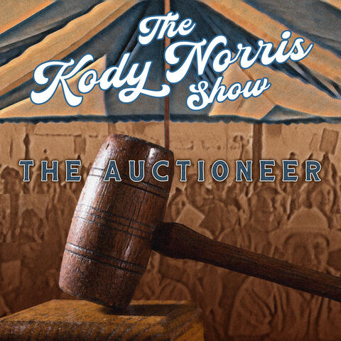 The Auctioneer