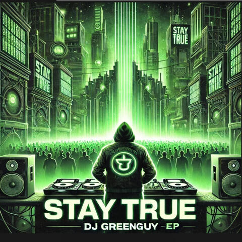 Stay True