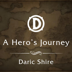 A Hero's Journey