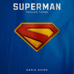 Superman (2025) Trailer Theme