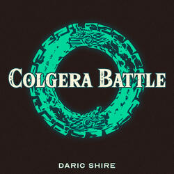 Colgera Battle (From "The Legend of Zelda: Tears of the Kingdom")
