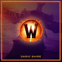The War Within Cinematic Music "Shadows Beneath" (From "World of Warcraft: The War Within")