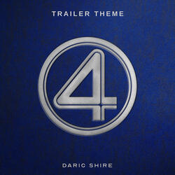 Fantastic 4: First Steps Trailer Theme
