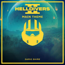 Helldivers 2 Main Theme - A Cup of Liber-Tea