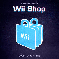Wii Shop Channel
